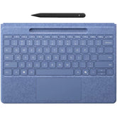 لوحة مفاتيح Microsoft Surface Pro Flex مع قلم رفيع